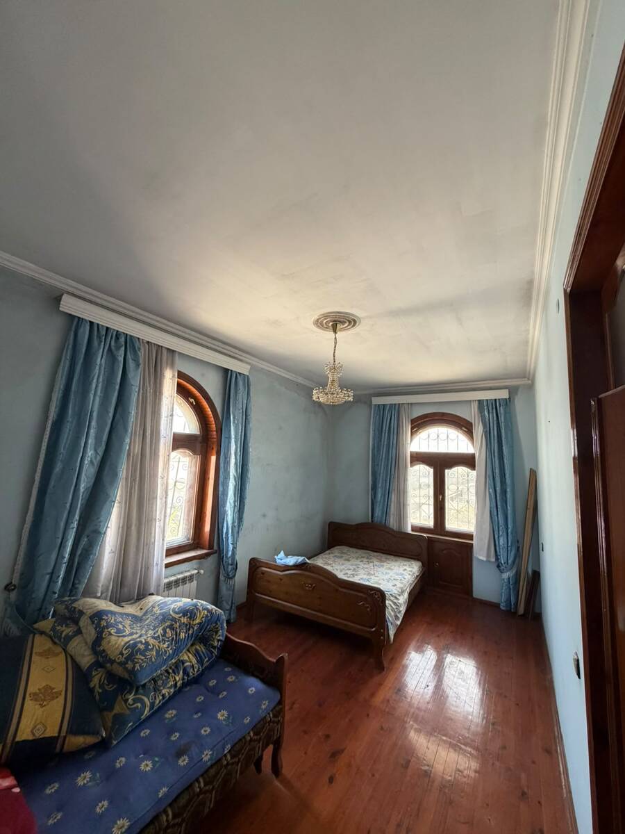 Həyət evi, Suraxanı r — Ev, villa, Bakı (3)
