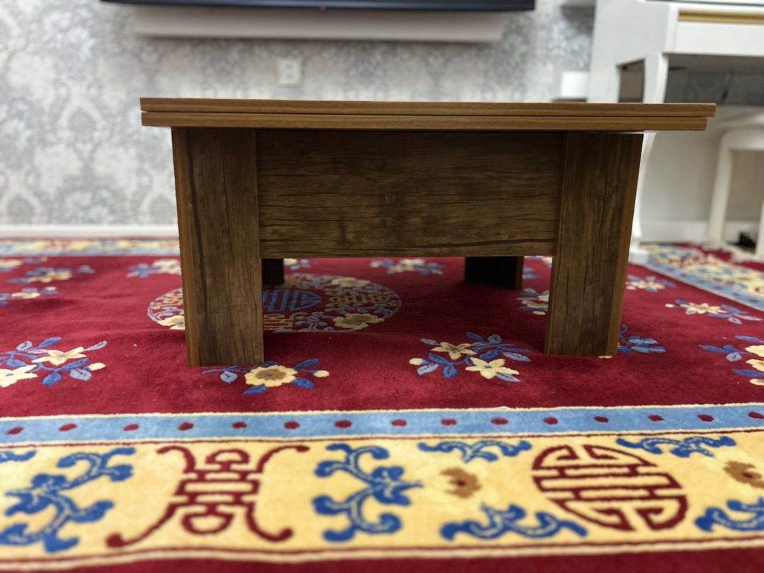 Jurnal masası — Mebel, Bakı (3)