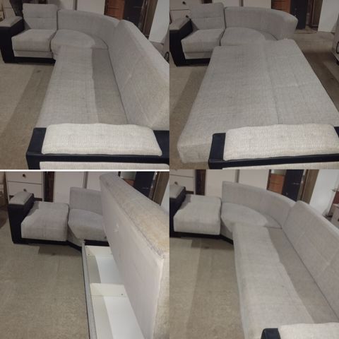 Künc divan — Bakı