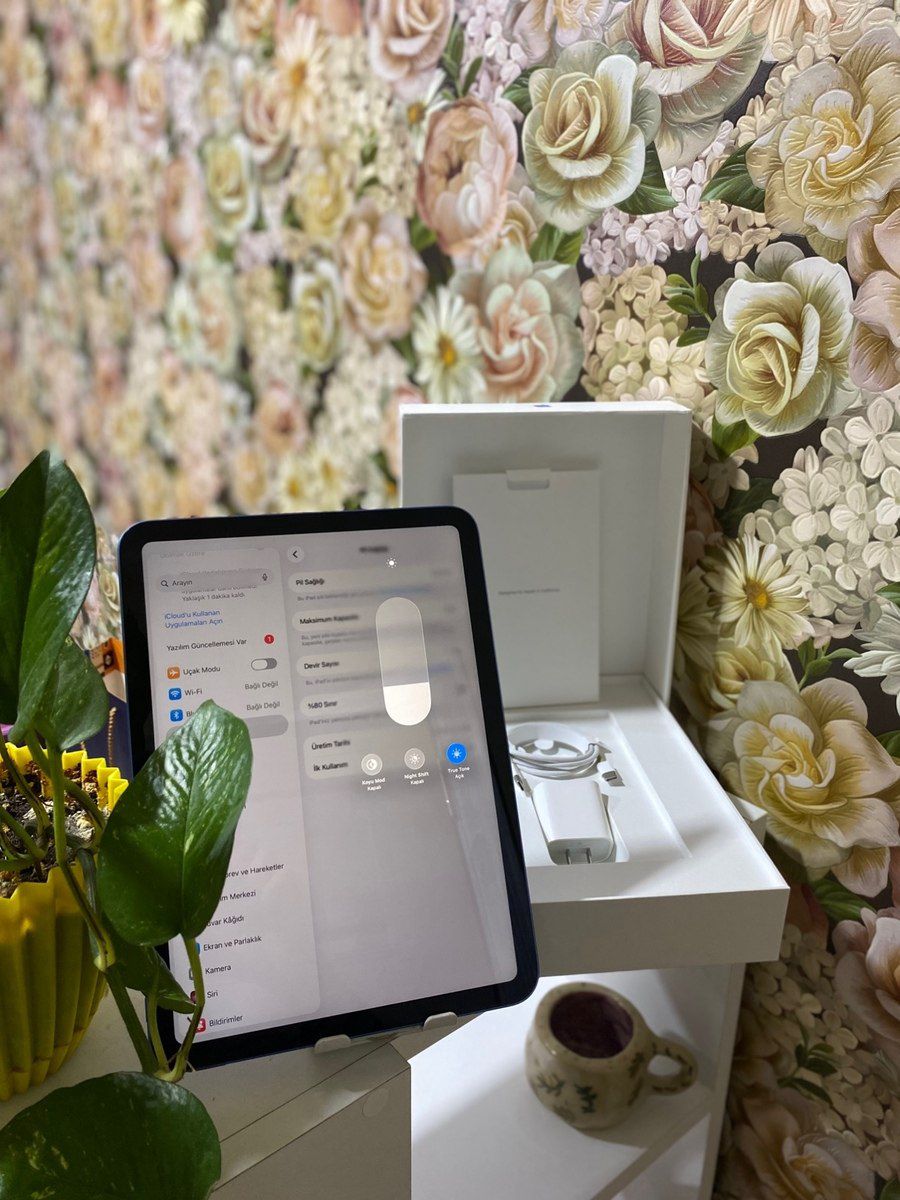 iPad A16 (2025) — Planshetlər, Bakı (3)