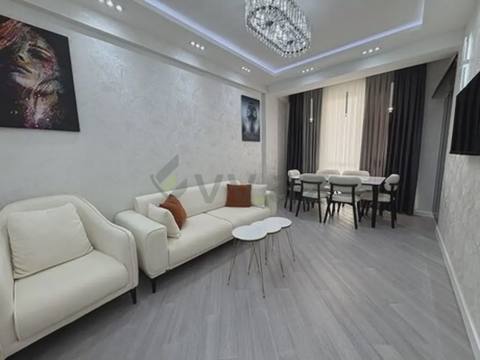 1 otaqlı mənzil Yeni tikili Satılır, 21-ci məhəllə, Sumqayıt — 120 000 ₼ · 1 бөлмө · 65 m² · 7/14 кабат · Сумгайыт · Mənzil 1 otaqlı mənzil Yeni tikili Satılır, 21-ci məhəllə, Sumqayıt — Сумгайыт