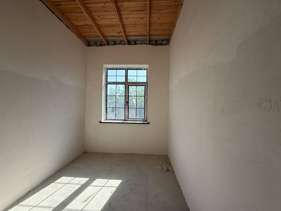 Satılır 4 otaqlı həyət evi/bağ evi 80 m² — Ev, villa, Bakı (4)