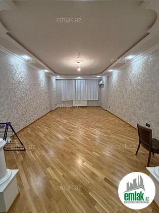 Satılır 4 otaqlı 175 m² yeni tikili Nərimanov r