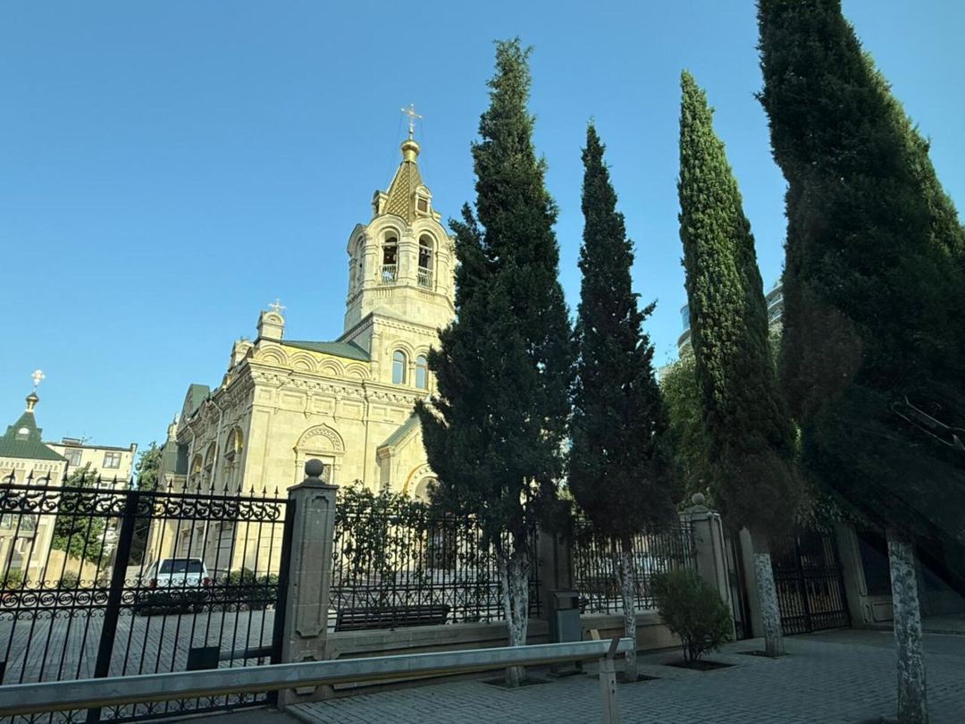 Satılır 3 otaqlı köhnə tikili 95 m² — Mənzil, Bakı (2)