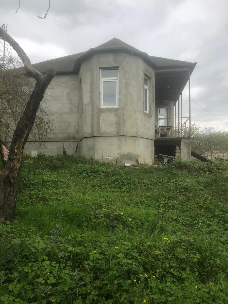 Həyət evi, Şabran r — Ev, villa, Şabran (4)