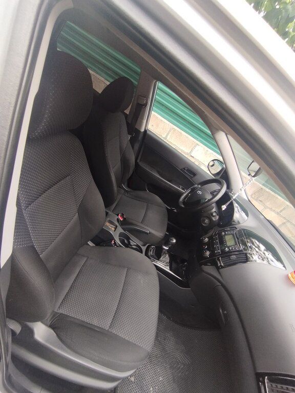Hyundai i30, 1.4 L, 2010 il, 324 000 km 77-CJ-753 — Avtomobillər, Zaqatala (8)