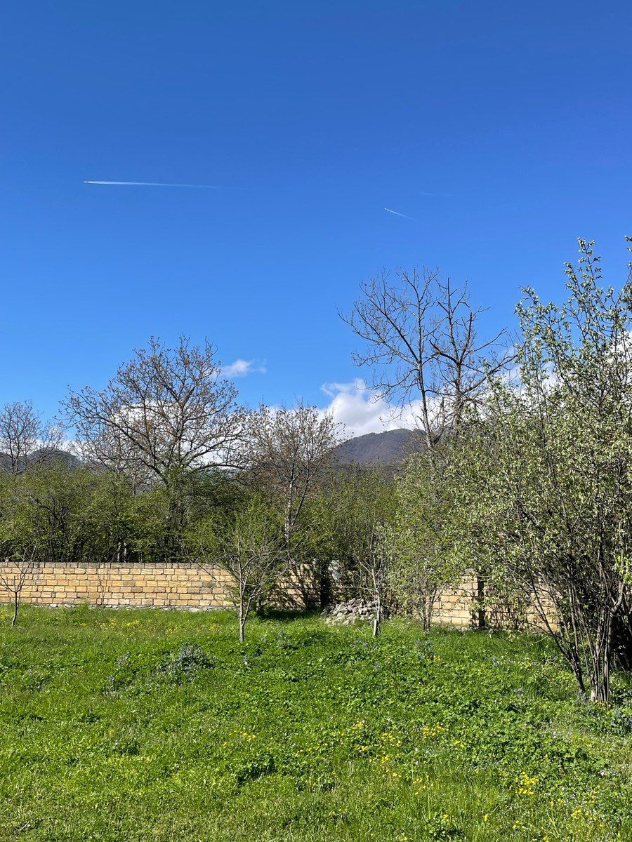 5 sot torpaq sahəsi, Qəbələ ş — Torpaq, Qəbələ (5)