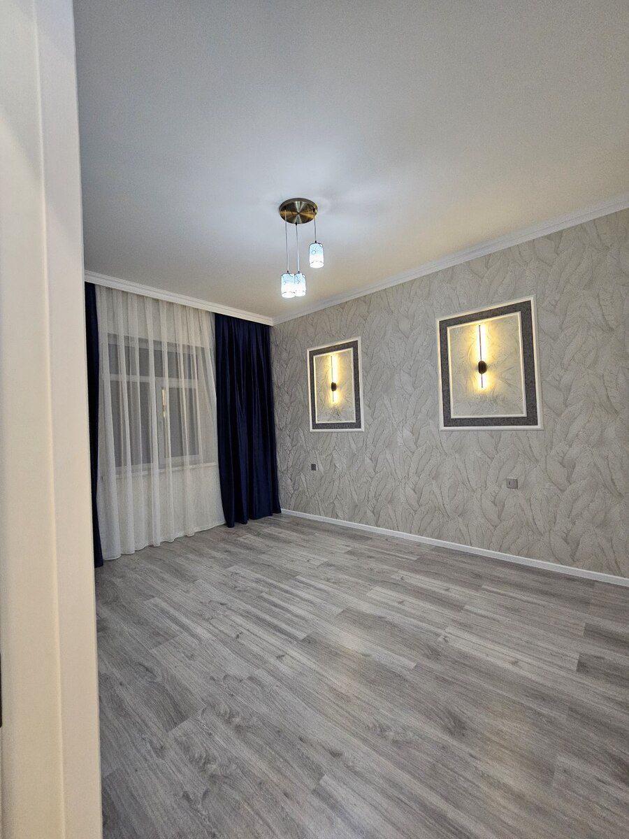 Həyət evi, Məmmədli qəs — Ev, villa, Bakı (9)