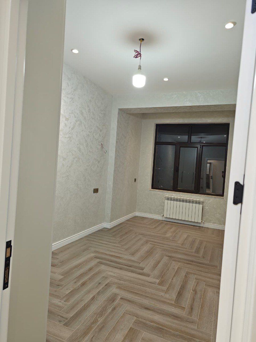 2-otaqlı yeni tikili, Sumqayıt ş., 98.5 m² — Mənzil, Sumqayıt (8)