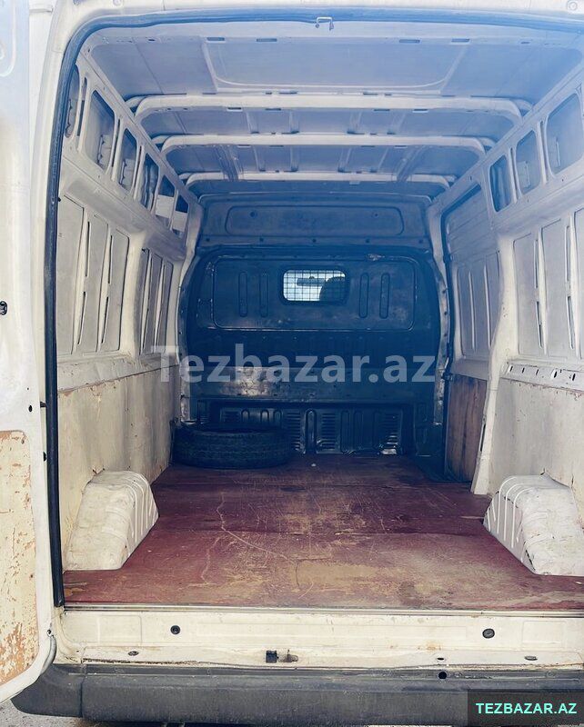 Fort transit icarəsi 2010-cı il — Logistika, Sumqayıt (6)