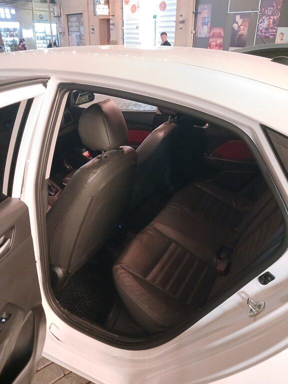 Hyundai Accent, 1.6 L, 2021 il, 130 000 km — Avtomobillər, Xırdalan (11)