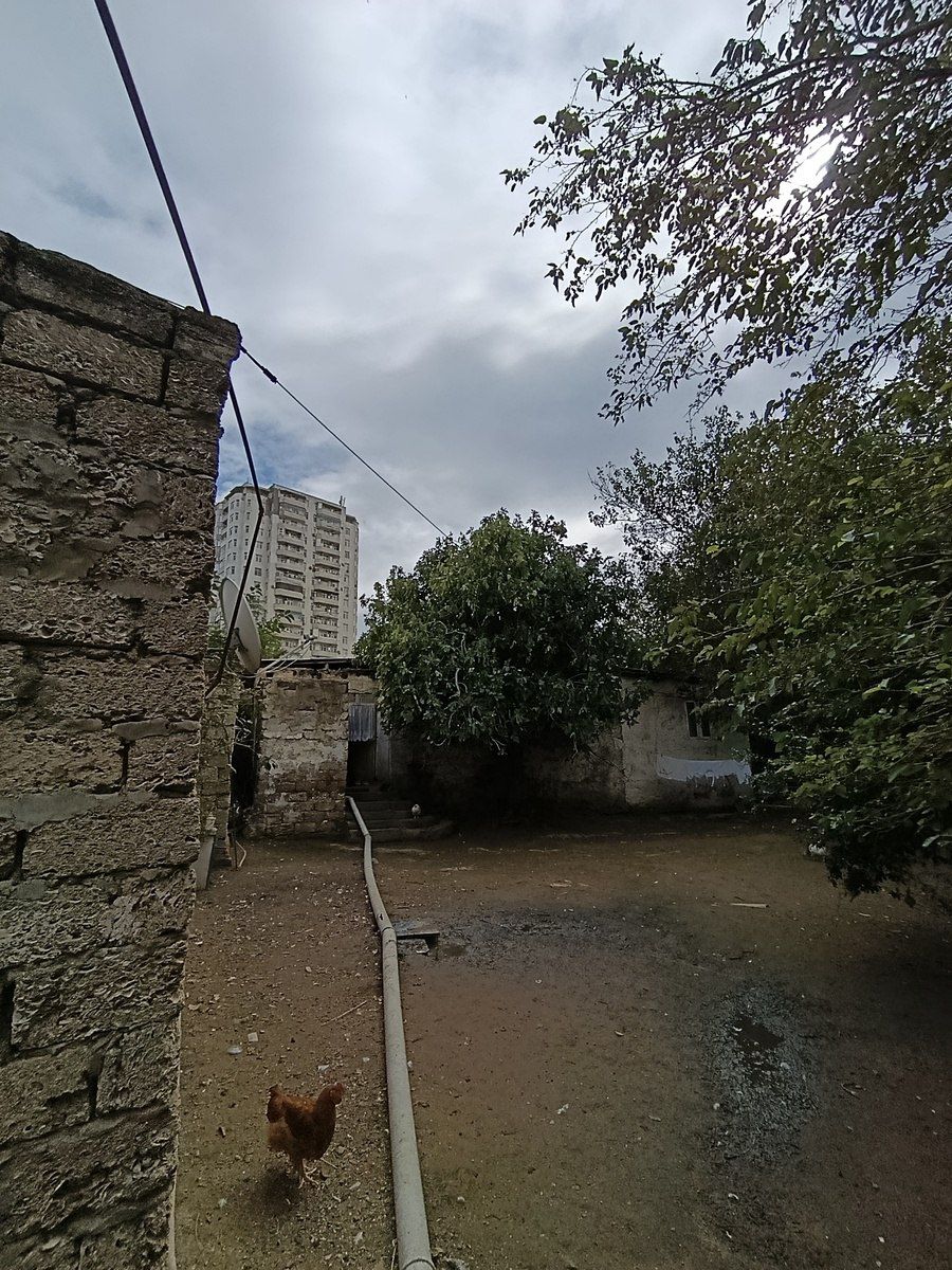 Satılır torpaq 6 sot — Torpaq, Bakı (2)