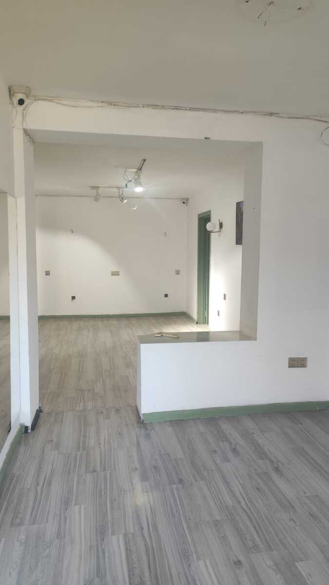 İcarəyə verilir 4 otaqlı köhnə tikili 85 m² — Mənzil, Bakı (4)