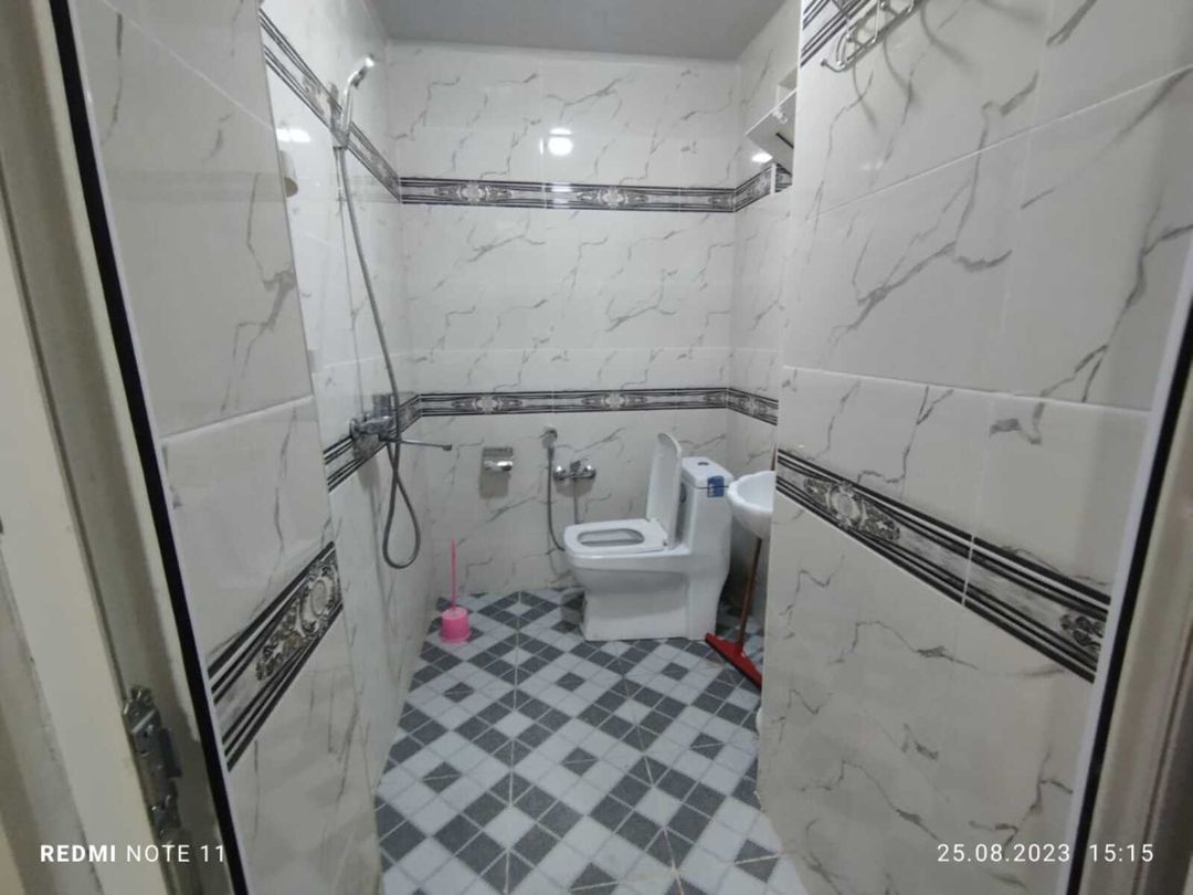 İcarəyə verilir 3 otaqlı həyət evi/bağ evi 120 m² — Ev, villa, İsmayıllı (11)