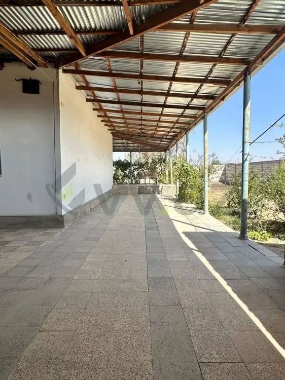 4 otaqlı Həyət evi Satılır, Naxçıvan MR — Дом, вилла