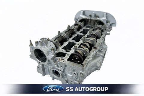 Ford Fusion 1.5 mühərrik başlığı — Bakı