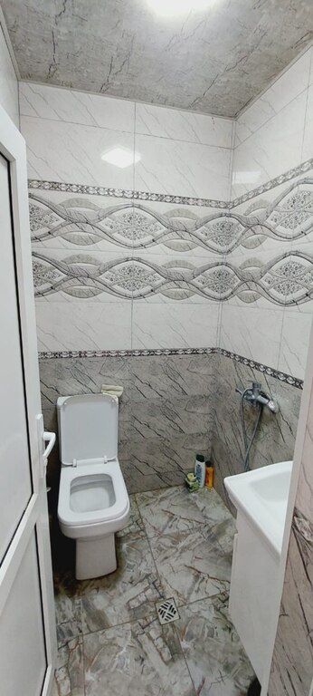 Həyət evi, Səbail r — Ev, villa, Bakı (11)