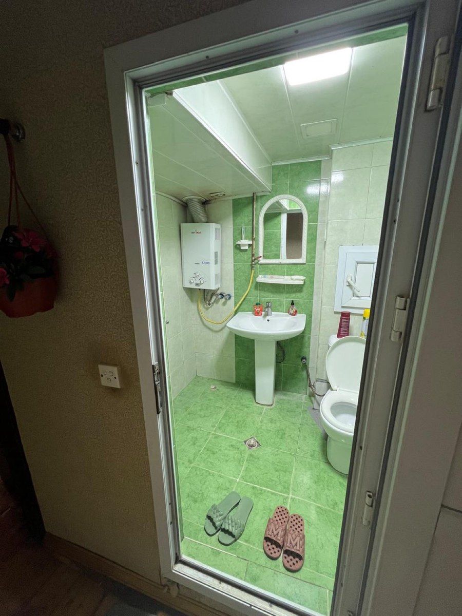 3-otaqlı mənzil kirayə verilir, Elmlər Akademiyası m., 60 m² — Mənzil, Bakı (2)