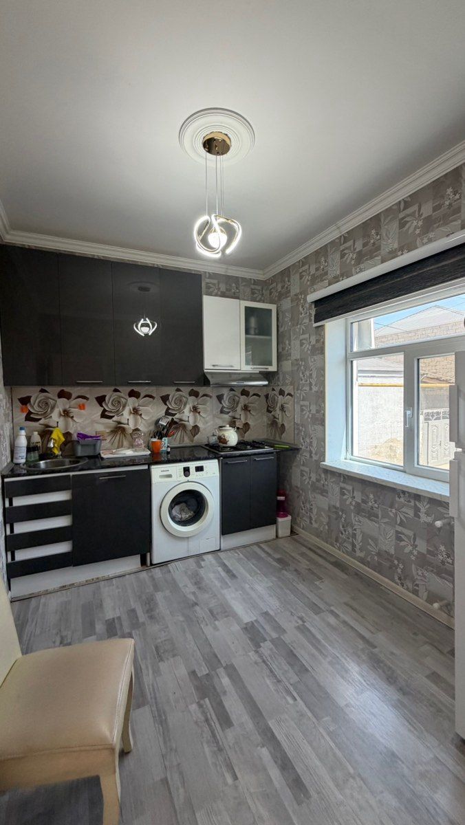 Həyət evi, Hökməli qəs — Ev, villa, Bakı (6)