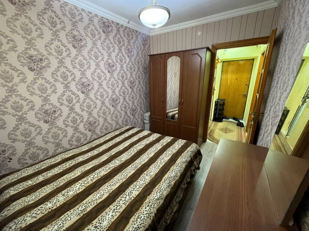 Satılır 2 otaqlı köhnə tikili 40 m² — Mənzil, Bakı (12)