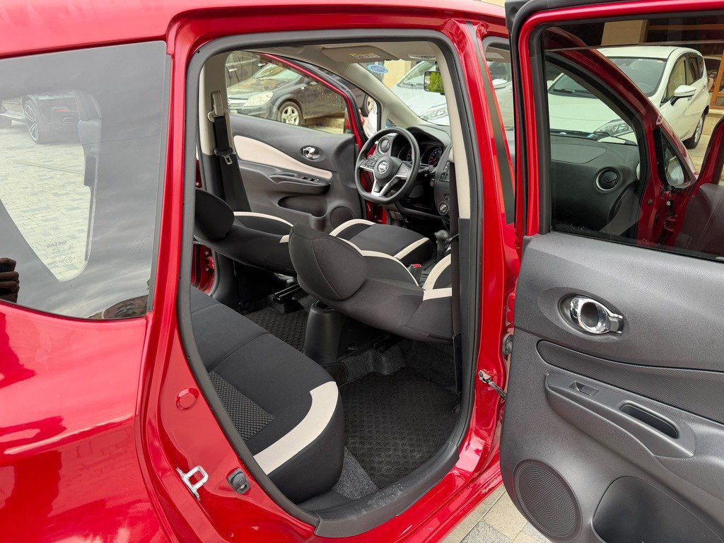 Nissan Note, 1.2 L, 2019 il, 47 000 km 50-FC-484 — Avtomobillər, Sumqayıt (11)
