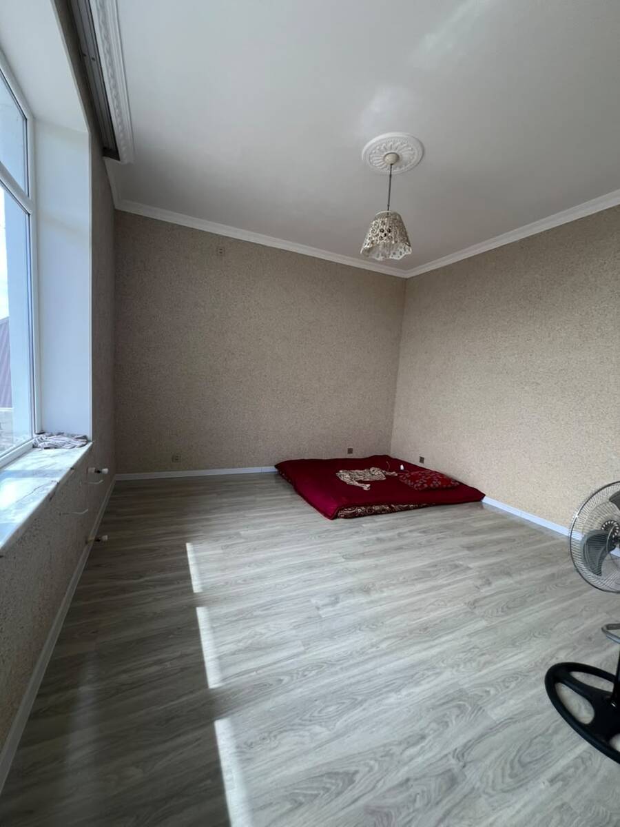 Satılır 5 otaqlı həyət evi/bağ evi 150 m² — Ev, villa, Bakı (8)