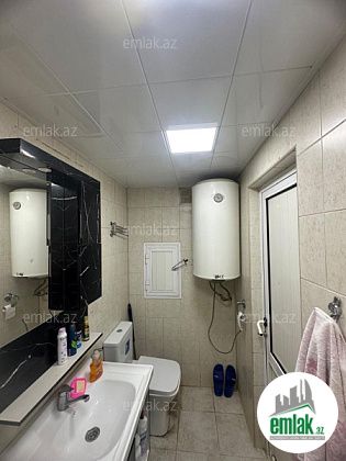 Satılır 1 otaqlı 47 m² köhnə tikili 4 mkr — Mənzil (9)