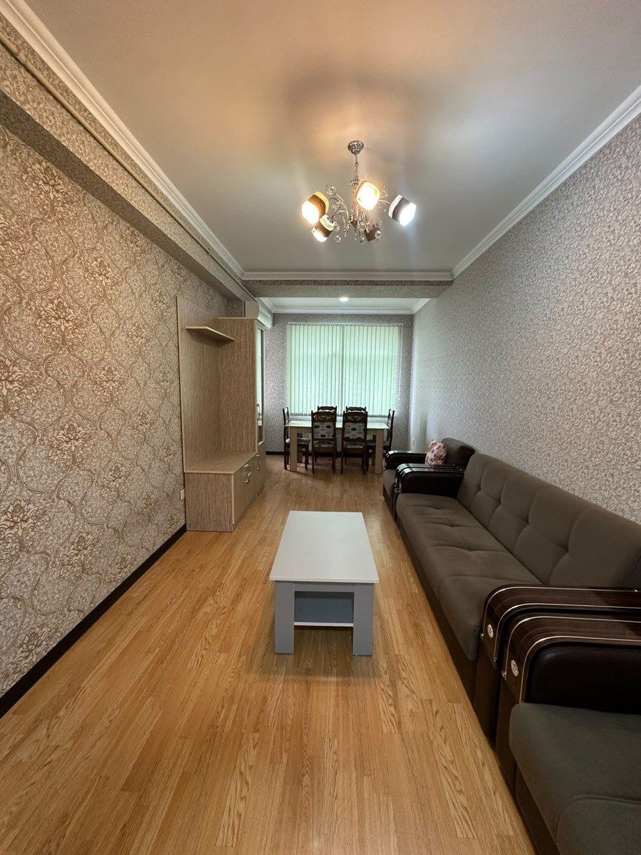 2-otaqlı yeni tikili, Xırdalan ş., 60 m² — Mənzil, Xırdalan (9)