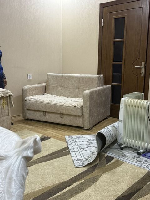 Divan-kravat, Yeni, Açılan, Bazalı, Parça — Bakı