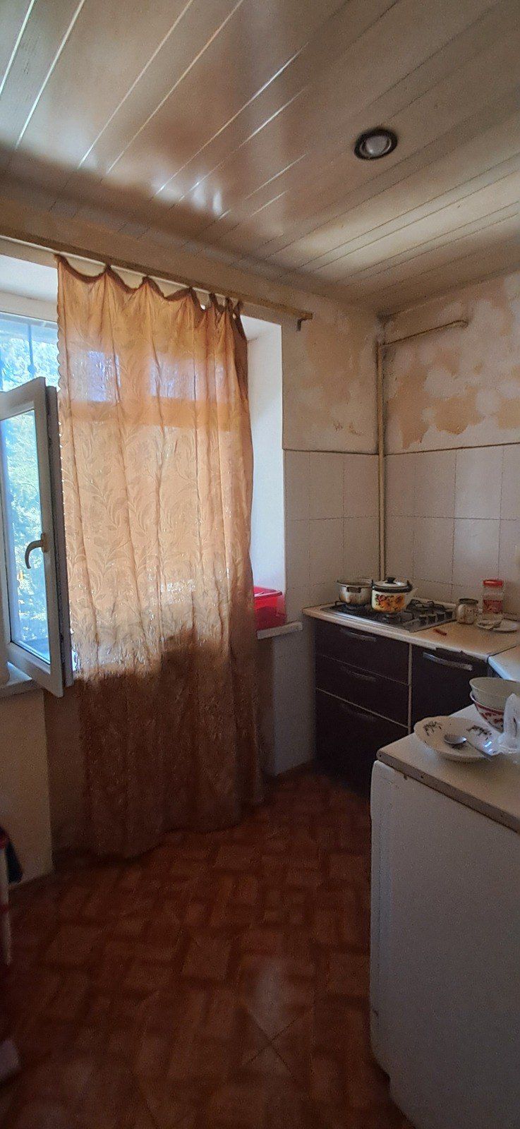 Satılır 3 otaqlı köhnə tikili 70 m² — Mənzil, Bakı (7)