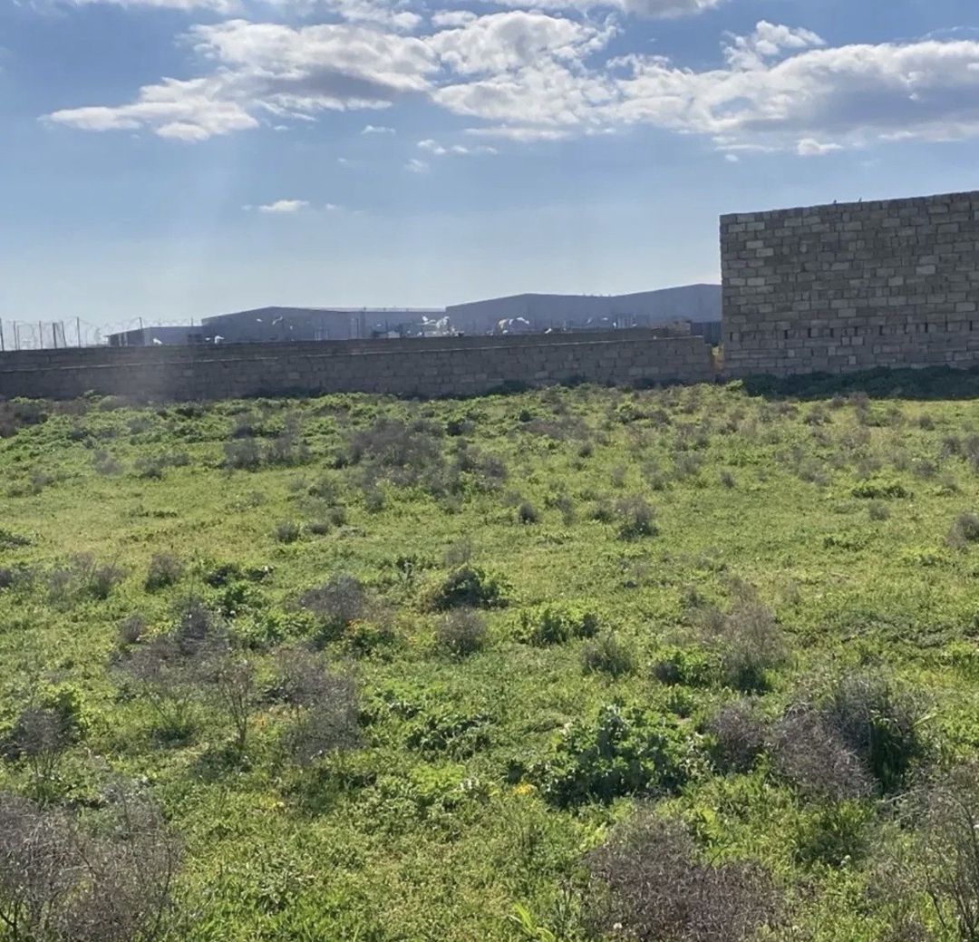 Satılır torpaq 6 sot — Torpaq, Bakı (4)