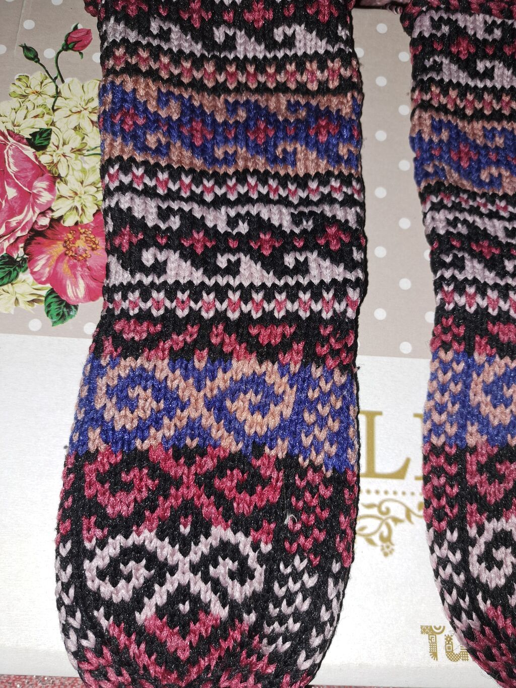 Corablar, Yeni, 38 - 40, rəng - Fıstıq — Cora, Bakı (5)