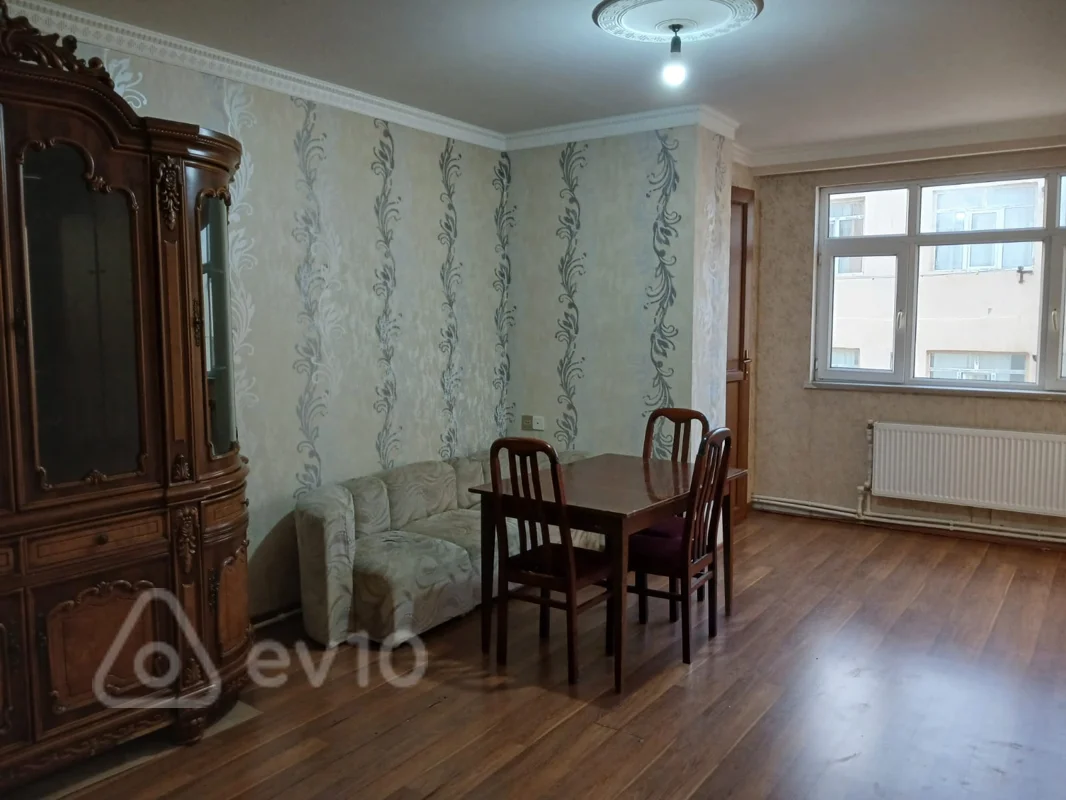 2 otaqlı mənzil, 55 m², Xırdalan ş Abşeron Gənclər şəhərciyi — kirayə — Mənzil, Xırdalan (5)