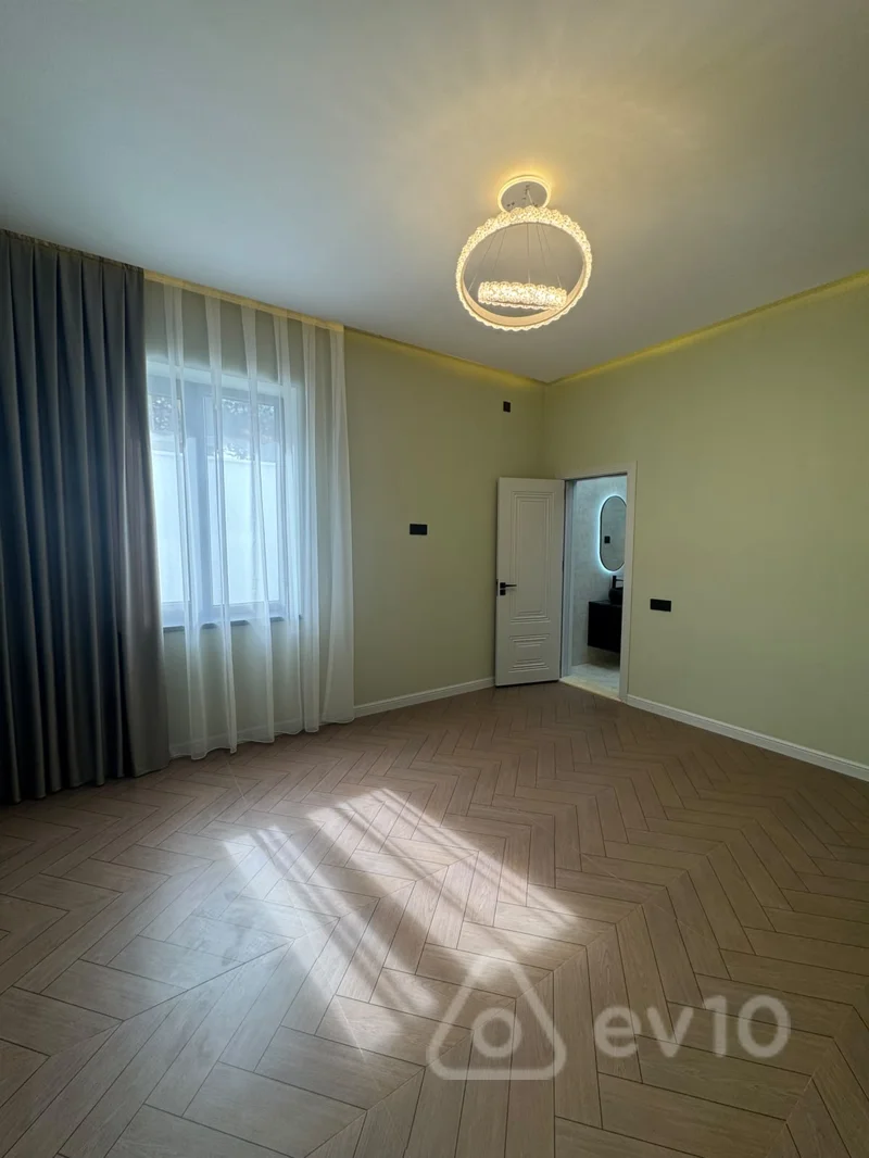 4 otaqlı həyət evi, 140 m², Şüvəlan — Ev, villa, Bakı (4)