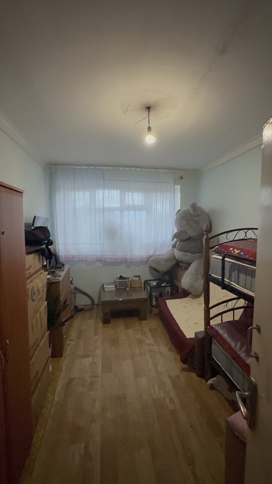 Satılır 3 otaqlı köhnə tikili 66 m² — Mənzil, Bakı (5)