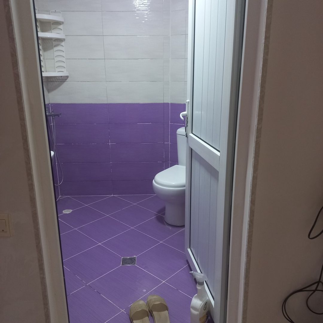 Satılır 2 otaqlı yeni tikili 51.3 m² — Mənzil, Bakı (6)
