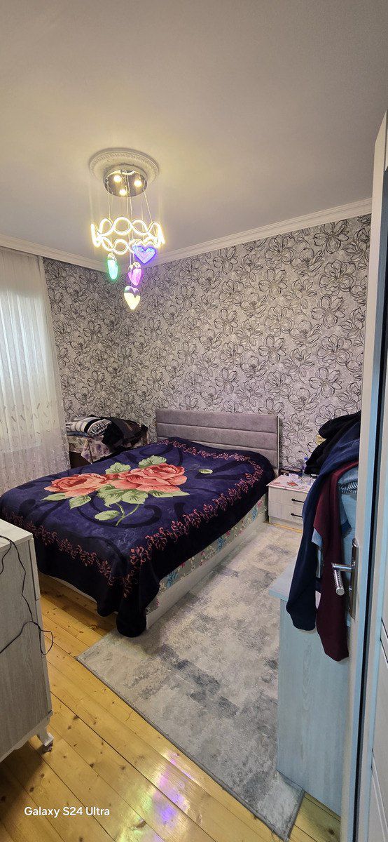 Satılır 4 otaqlı həyət evi/bağ evi 100 m² — Ev, villa, Bakı (8)