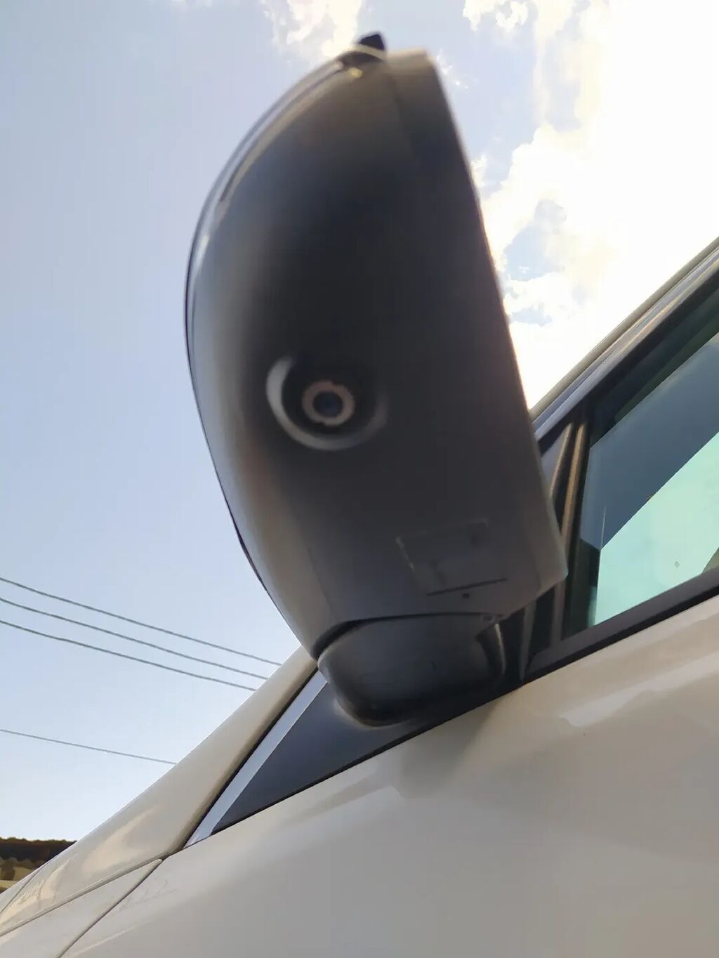 Kia Optima SXL Turbo – ağ rəngli, sedan kuzov. Güclü və qənaətcil — Avtomobillər, Bakı (9)