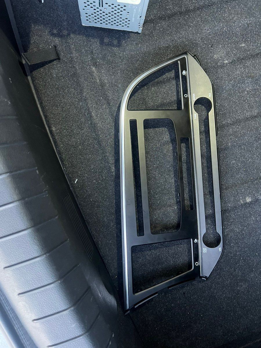 Hyundai Elantra Monitoru — Ehtiyat hissələri və aksesuarlar, Bakı (4)