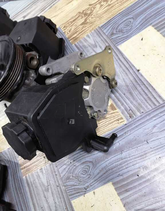 Ehtiyat hissələri Mercedes-Benz — Avto, Bakı (9)