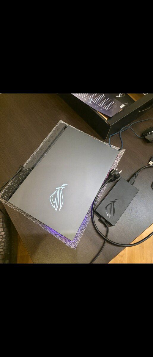 Noutbuk Asus — Noutbuklar, Bakı (2)