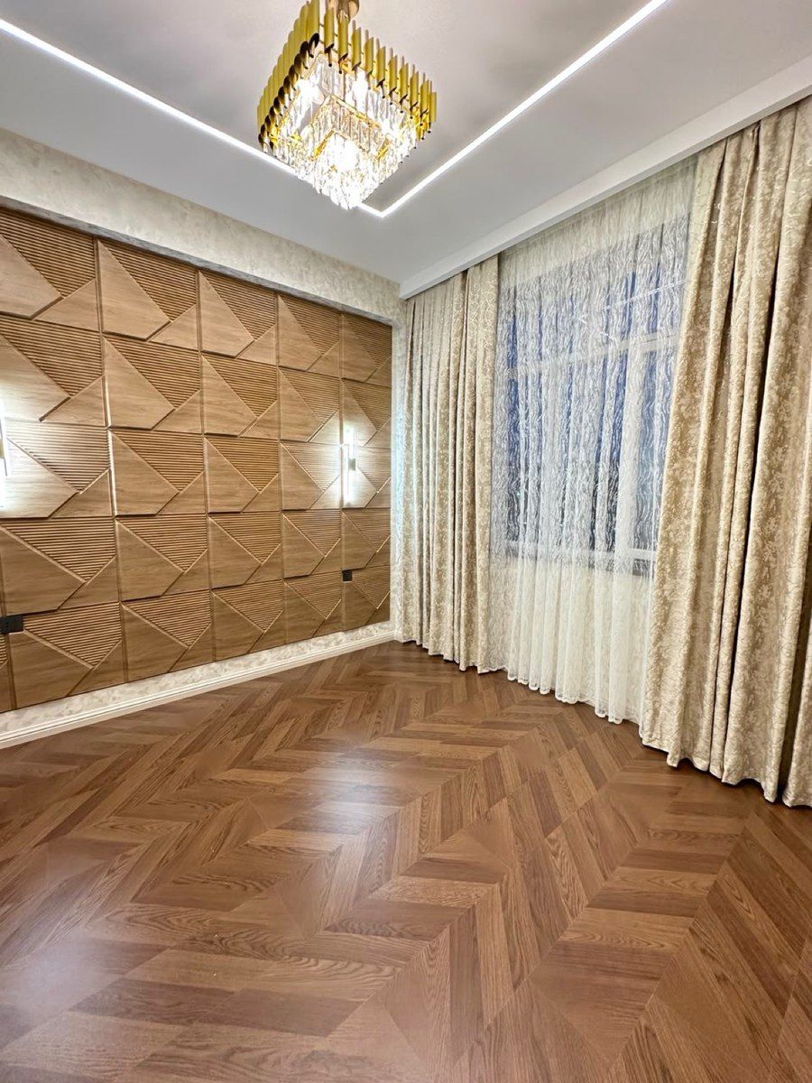 3-otaqlı yeni tikili, Xırdalan ş., 56 m² — Mənzil, Xırdalan (8)
