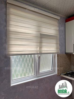 Satılır 2 otaqlı 55 m² köhnə tikili Nəsimi r — Mənzil (8)