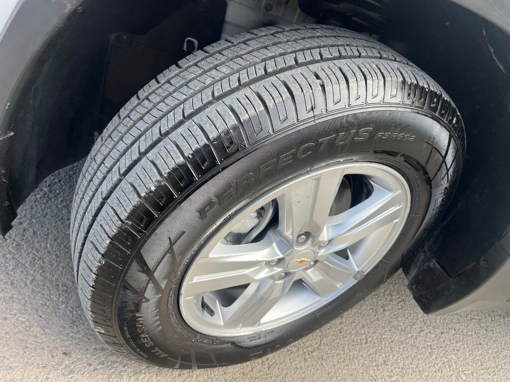 Chevrolet Trax, 1.4 L, 2016 il, 137 000 km — Avtomobillər, Gəncə (8)