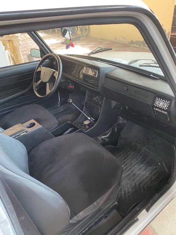 Lada (VAZ) 2107, 1.6 L, 2008 il, 540 000 km — Avtomobillər, Şəmkir (4)