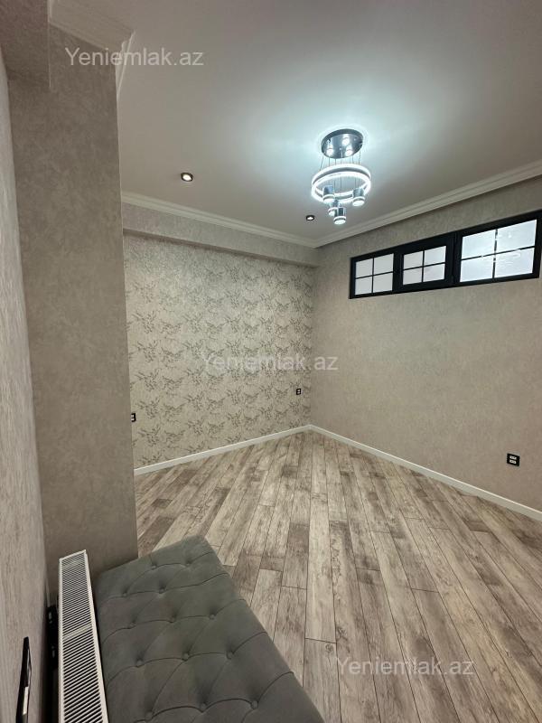 Satılır 3 otaqlı Bina evi menzil (Yeni tikili), 75 m², 10-cu mikrorayon — Mənzil, Sumqayıt (11)