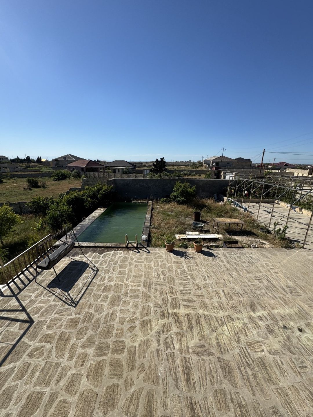 Satılır torpaq 17 sot — Torpaq, Bakı (12)