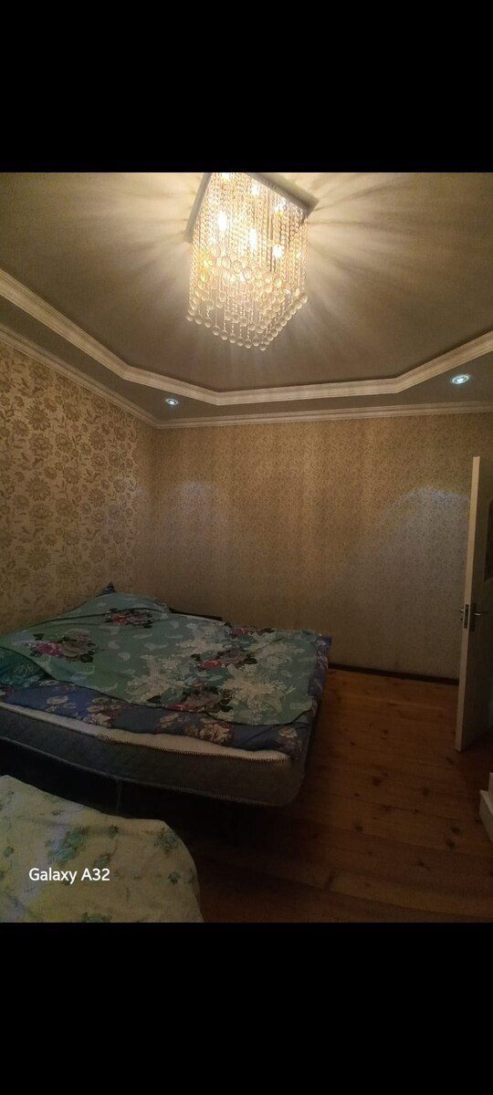 1-otaqlı yeni tikili, Xırdalan ş., 34 m² — Mənzil, Xırdalan (12)
