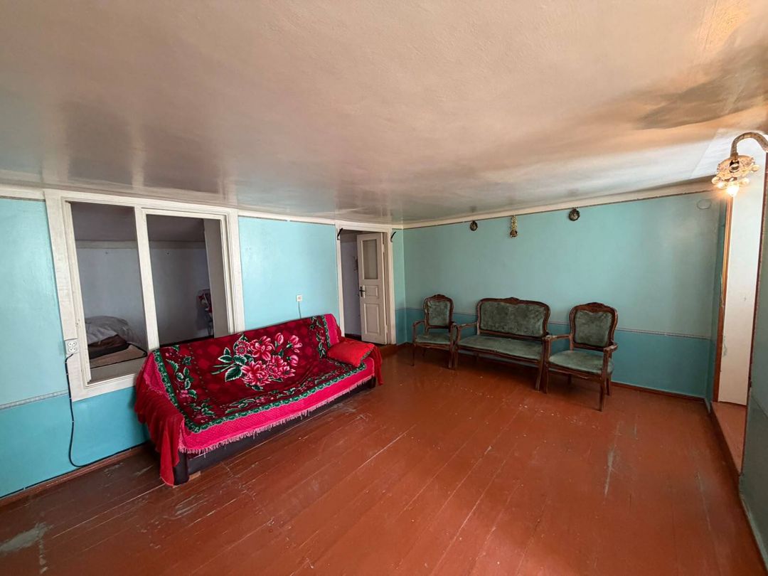Satılır 6 otaqlı həyət evi/bağ evi 320 m² — Ev, villa, Bakı (10)