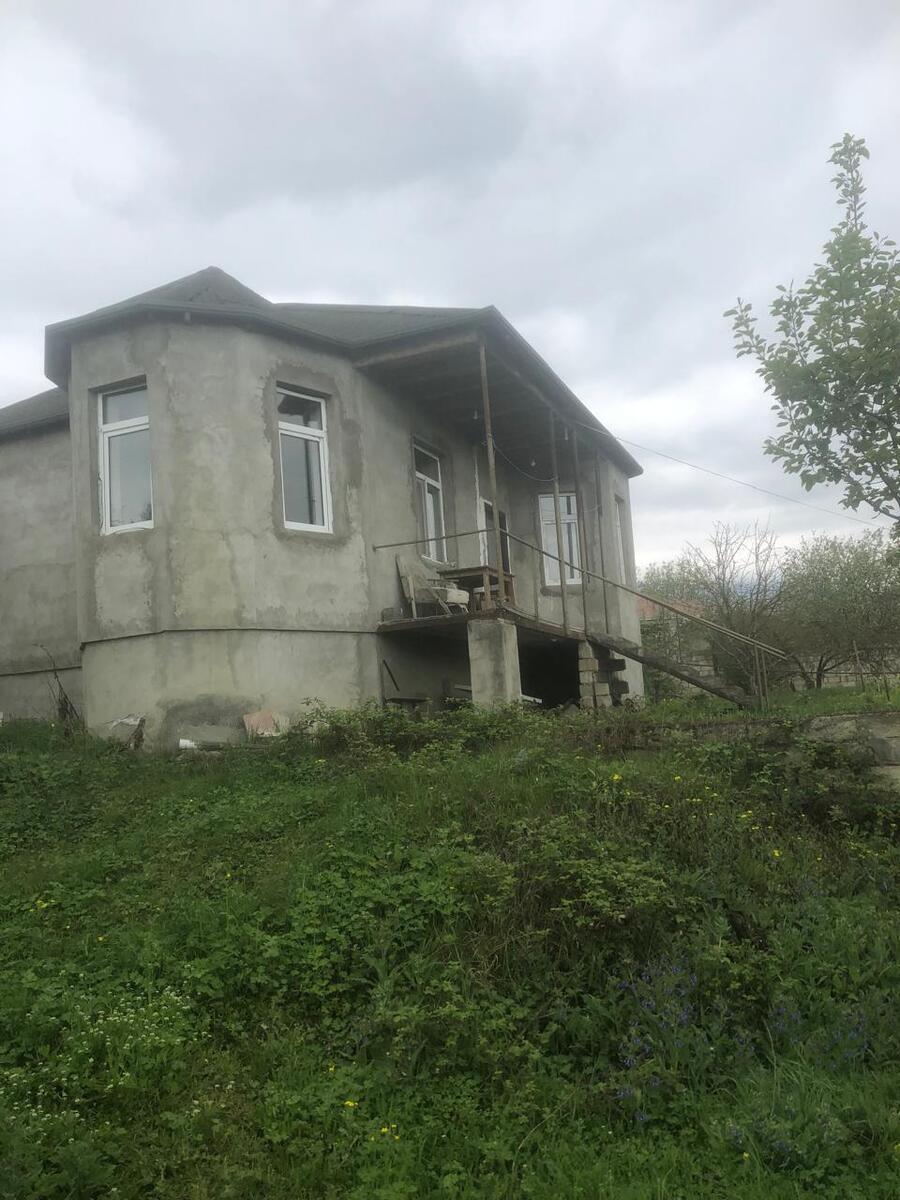 Həyət evi, Şabran r — Ev, villa, Şabran (11)